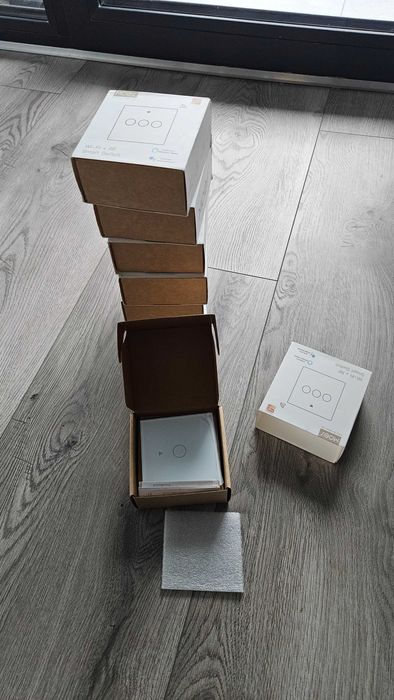 Intrerupatoare smart