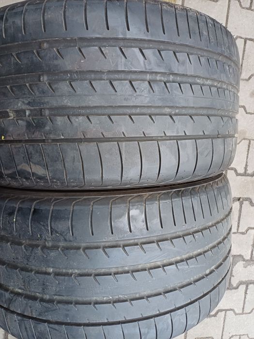 Гуми 285/35/18 Йокохама