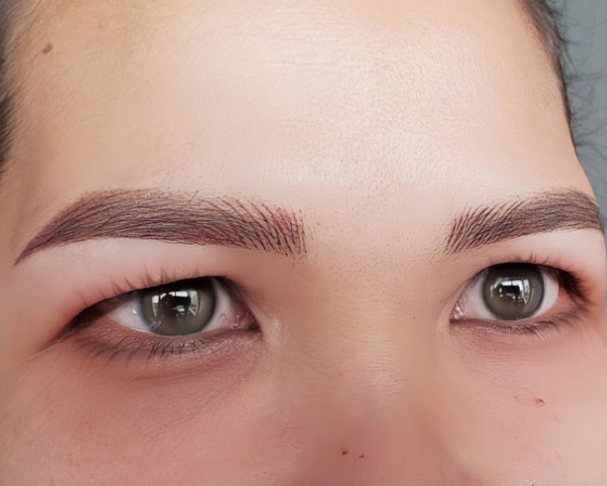 500 ron Promotie Micropigmentare sprancene,buze,microblading