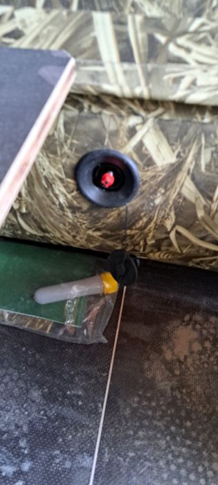 Надувная лодка Альбатрос