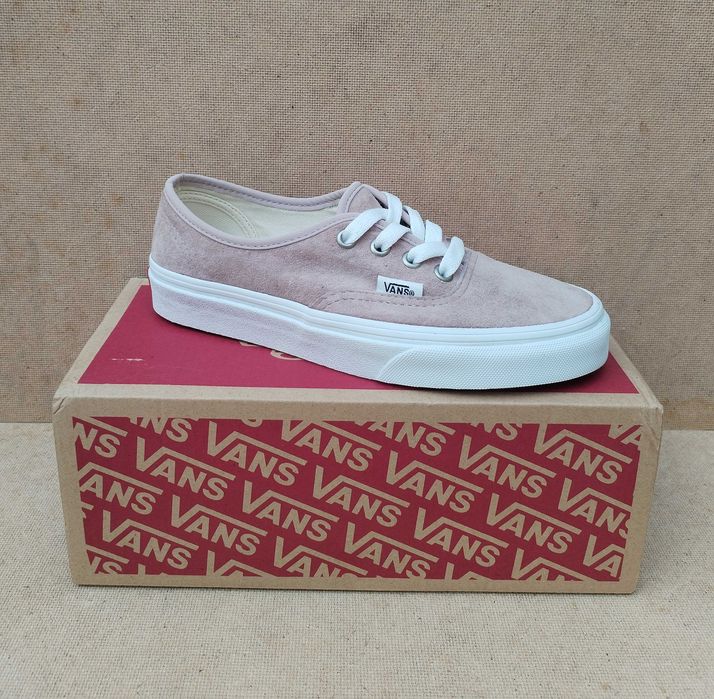 Vans Authentic #35 супер яки нови детски кецове маратонки