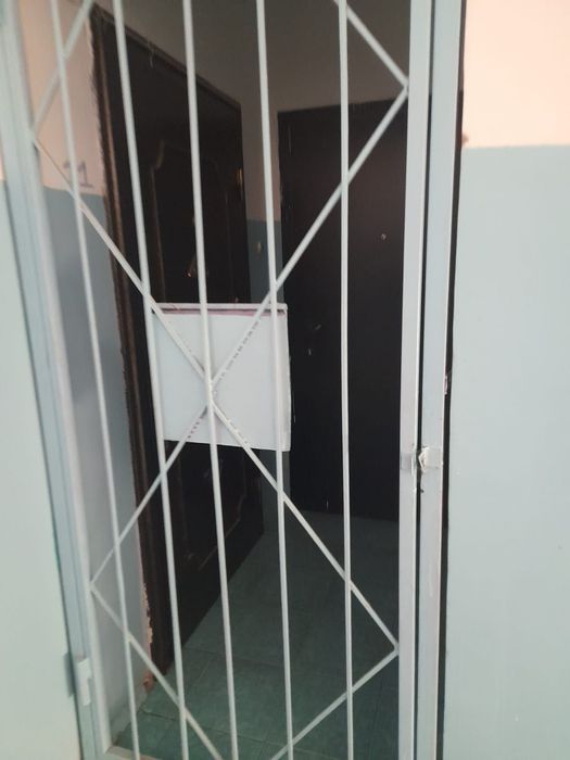 Квартира Нурсат 2