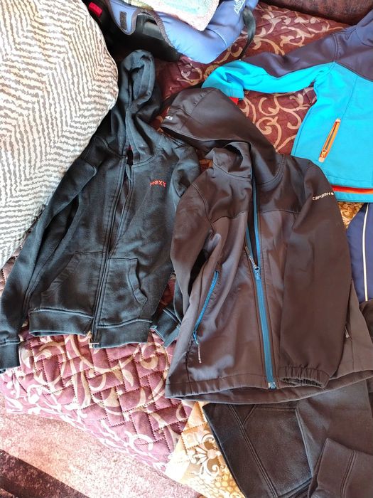 Горнища за момчета