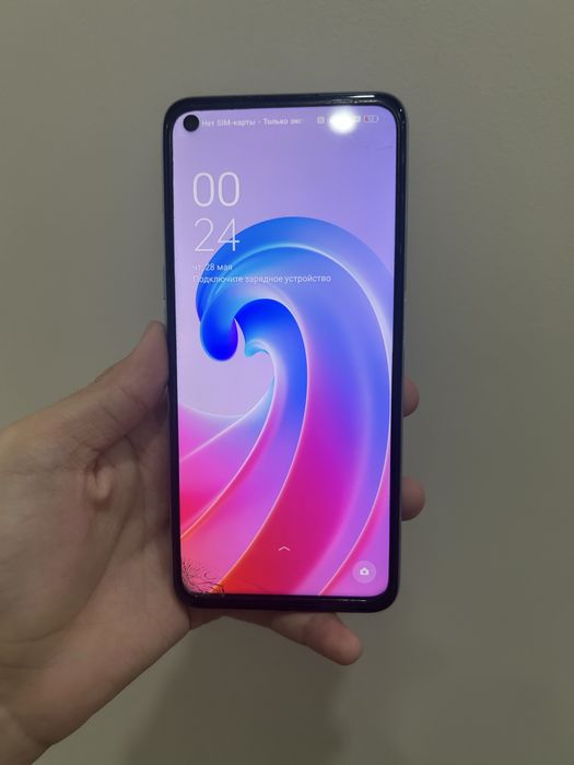Продаю OPPO A96.