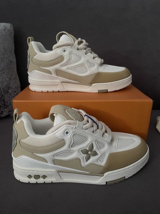 Louis Vuitton Skate