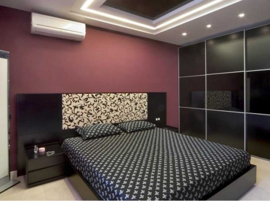 Продава се Тристаен апартамент в София, Витоша - 125 кв.м за 1800 €/кв.м - Снимка #4