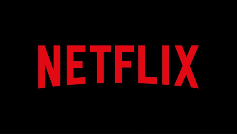 Netflix premium (Нетфликс максимальная)