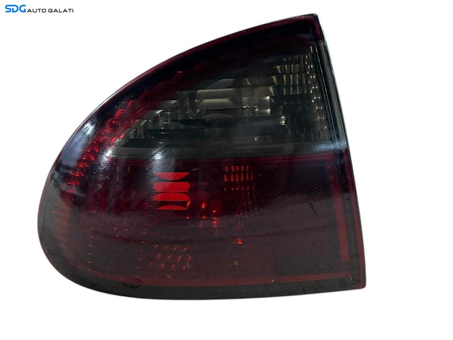 Stop Lampa Tripla Stanga Seat Leon 1M 1999 - 2005 [LR0493]