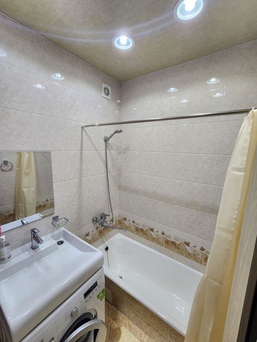 Сдаётся своя 1×2/3/4 квартира на Юнусабаде 11 с обстановкой