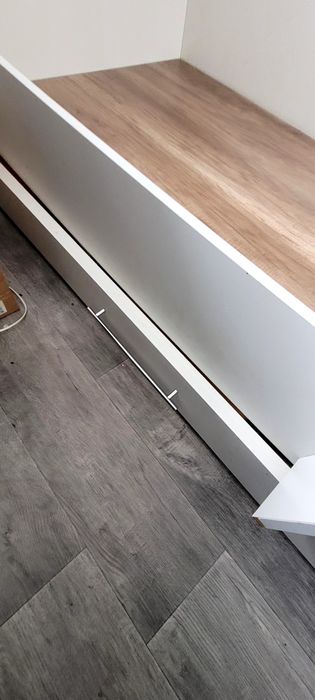 Продам кровать детскую