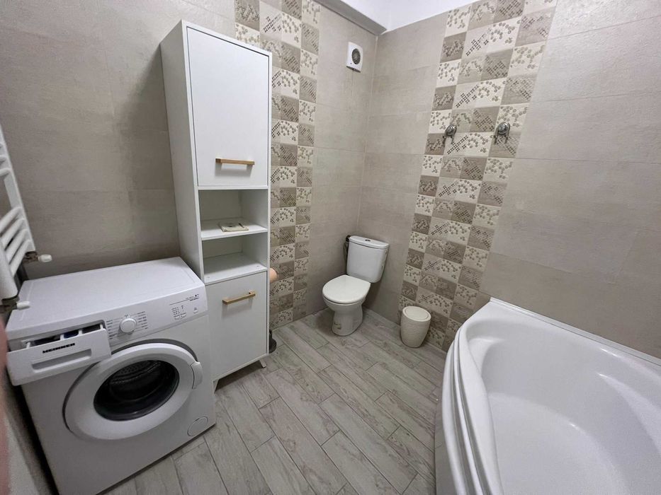 Apartament 2 camere