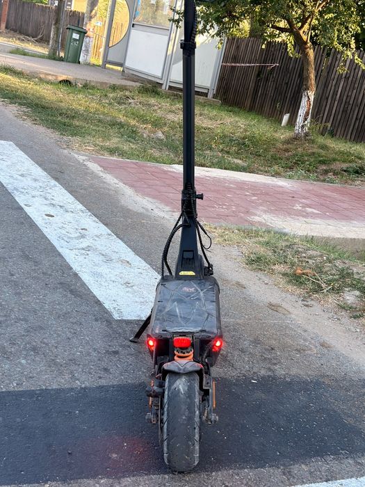 kukirin g2 master 2024(Schimb cu G4!!)