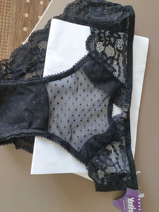 Бикини 3 броя - нови  размер S