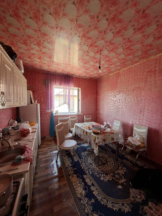 Продаю дом, в г.Тараз Чолдала