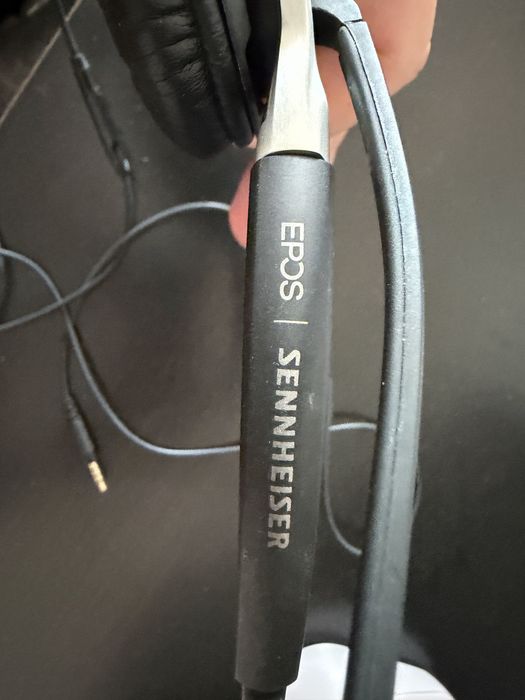 Headset Sennheiser Epsom