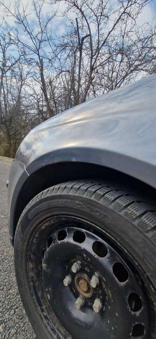 De vanzare Golf 5 2009 1.9 tdi