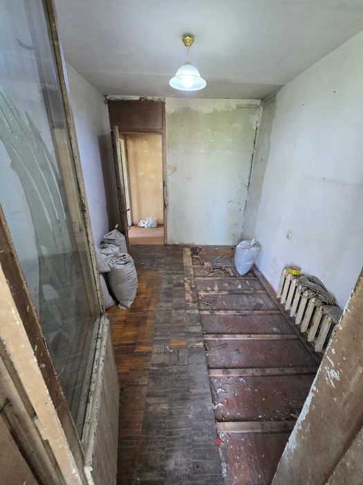 Продается 2х квартира.