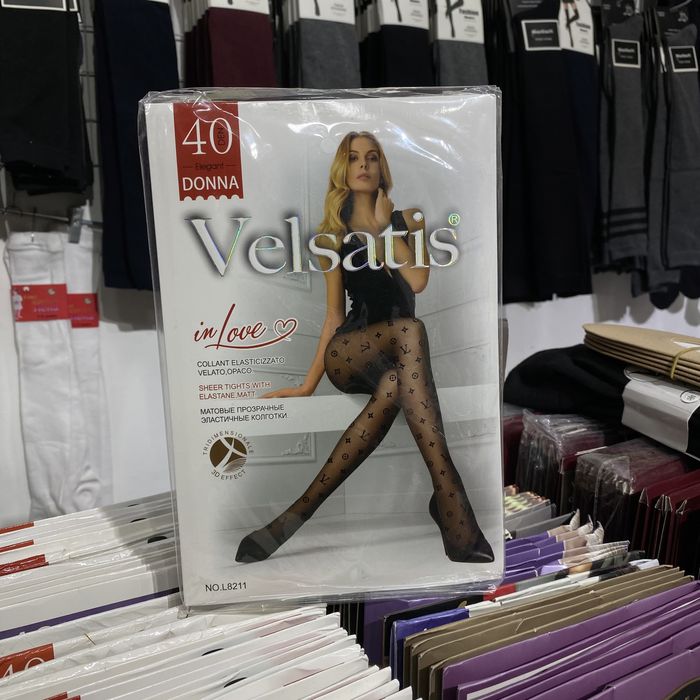 Колготки Velsatis 40 DEN
