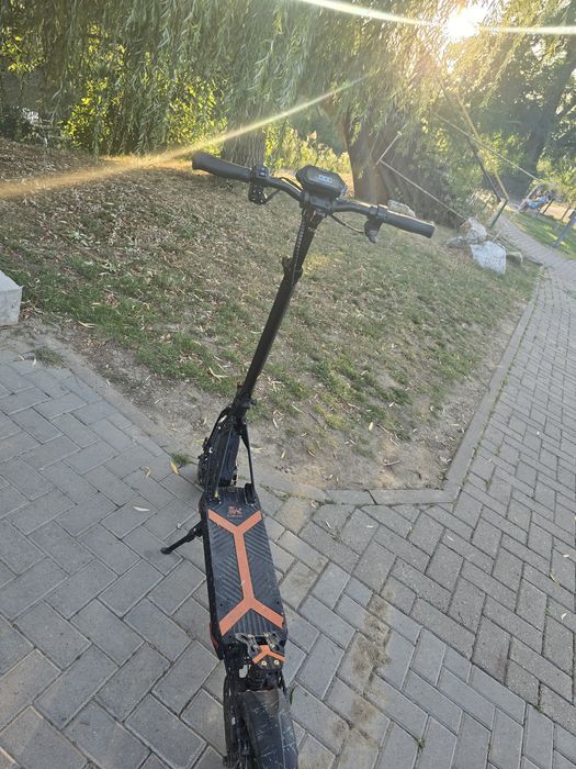 Vand Kukirin g 2 max