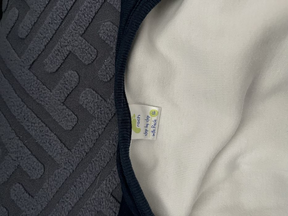 Спален чувал Rach 86 размер