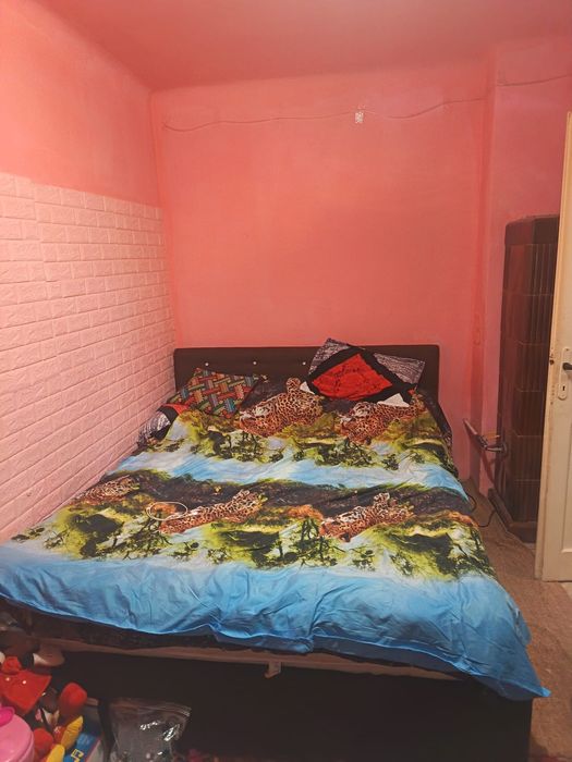 Vand apartament 2 camere etaj 1