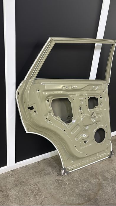 Жетур х 70 Задный есик