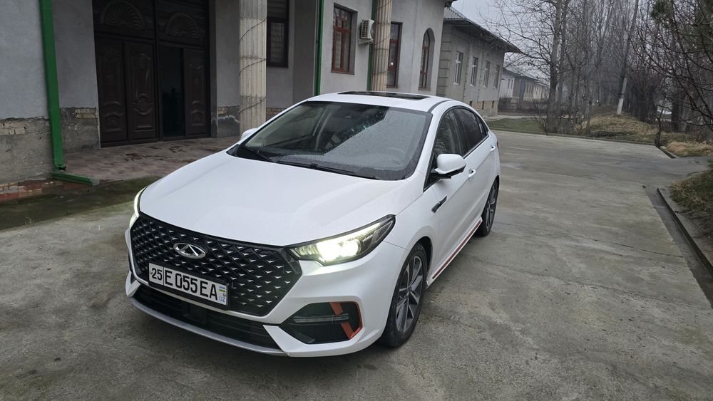 Cherry arrizo 6 pro eng full