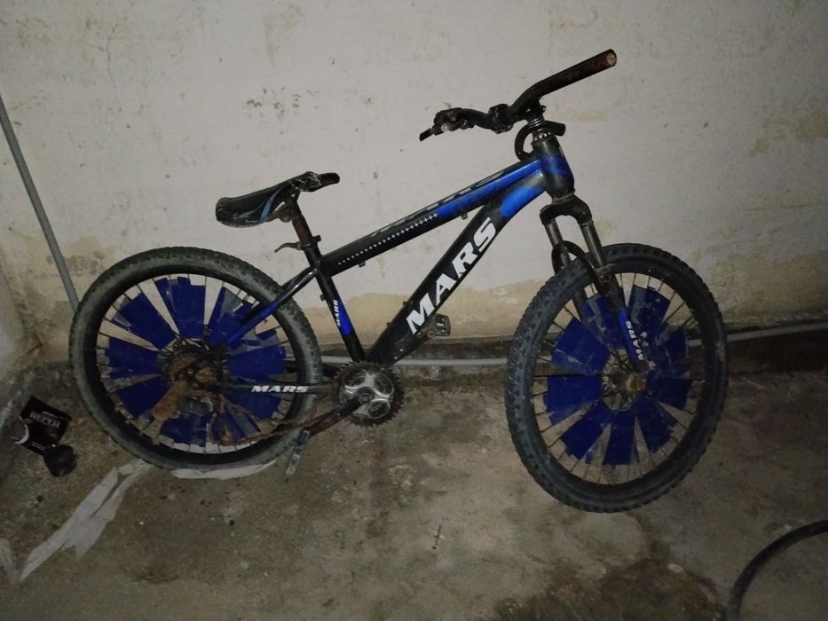 Вилк хороший состояний