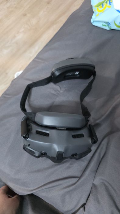 Fpv очки dji goggles v3
