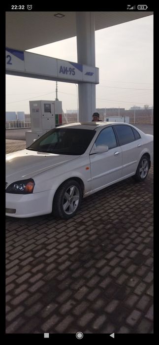 Даево Магнус сатылады