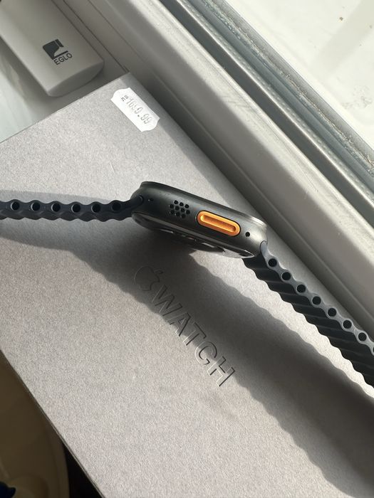 Apple  Watch Ultra 2