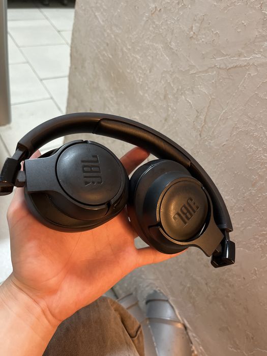 Наушники jbl tune 720bt