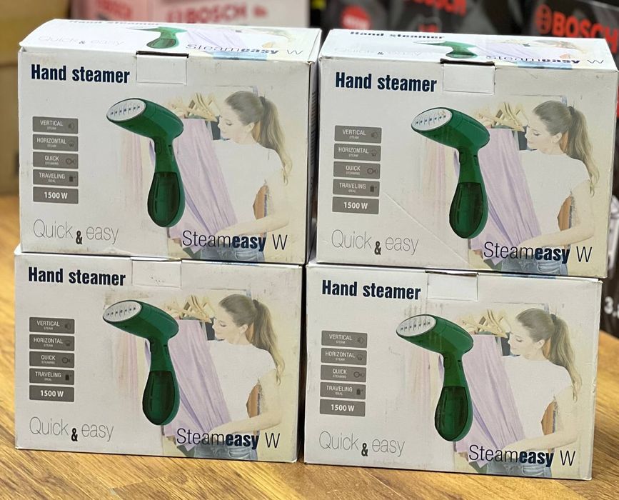 Парной дазмол, утюк парной