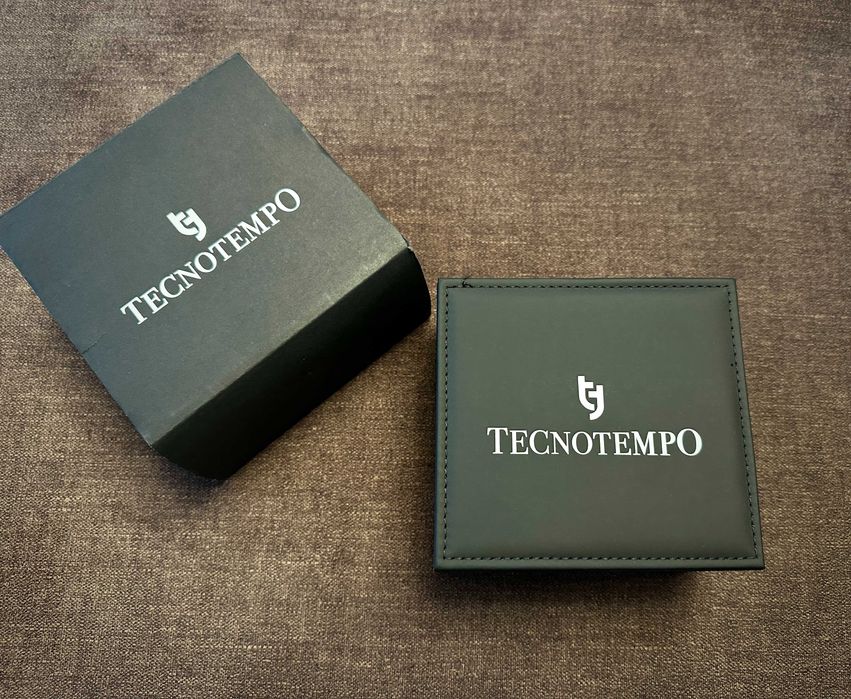 Ceas Tecnotempo Skeleton Nou