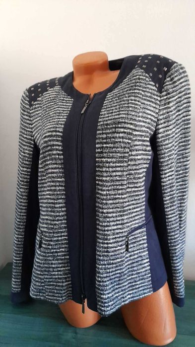 Jacheta/sacou dama „Gelco”