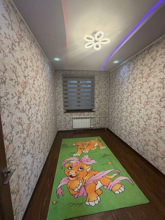 Чиланзар 18 3/3/5, Балкон 1,5х3, 67м2