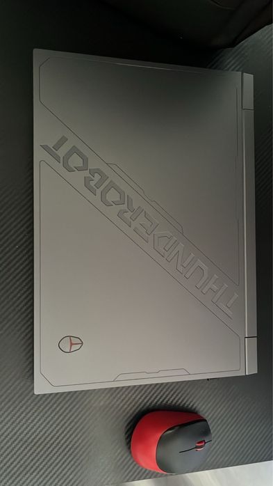 ThundeRobot 911 X Wild Hunter G2 PRO
