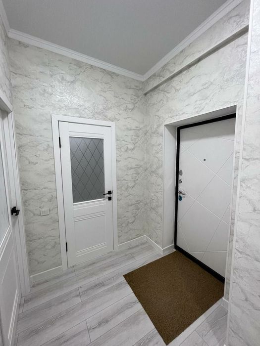 3 хонали Сагбон Новостройка Олмазор район