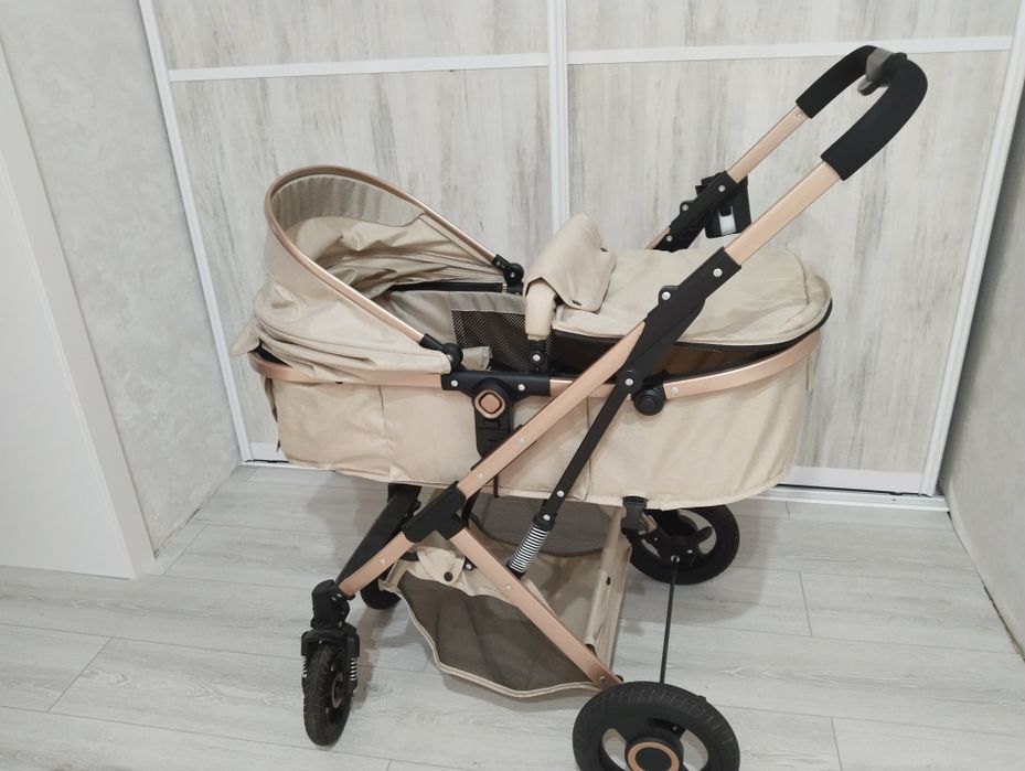 Продаю коляску трансформер