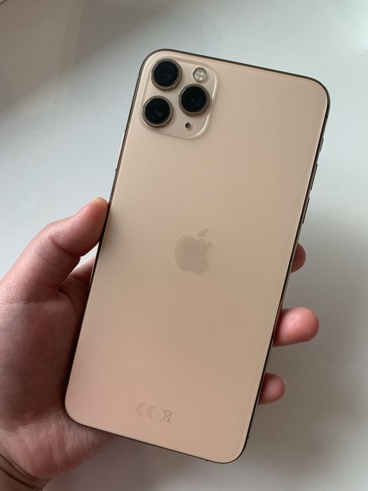 Айфон 11Про Макс 64гб