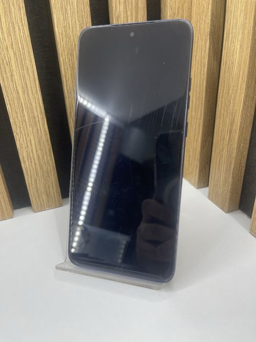 MOTOROLA EDGE 50 NEO 256gb / 8gb ram Display Zgariat UTILIZAT #63283