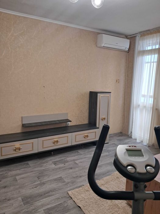 Дава се под наем Тристаен апартамент в Варна, Лятно кино Тракия - 72 кв.м за 408 € - Снимка #5