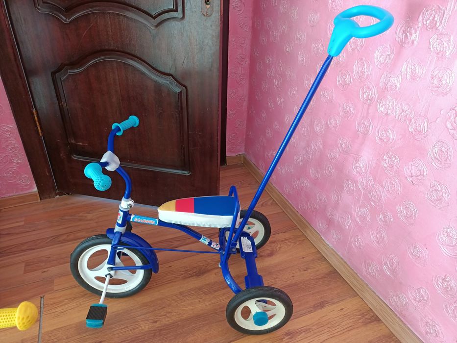 Продам детские велосипеды Балдырған.