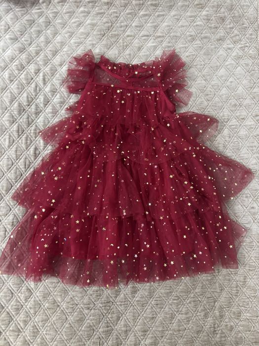 Продам детские платья