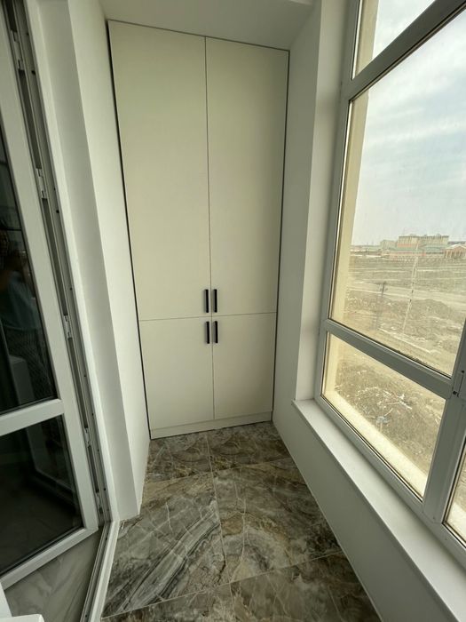 Аренда квартир помесячно