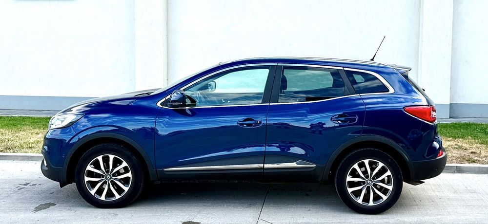 ‼️OFERTA/Renault Kadjar 1,6 dCi/2016