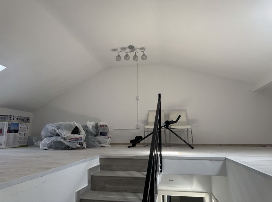 Vila/Casa insiruita Bragadiru,132 mp