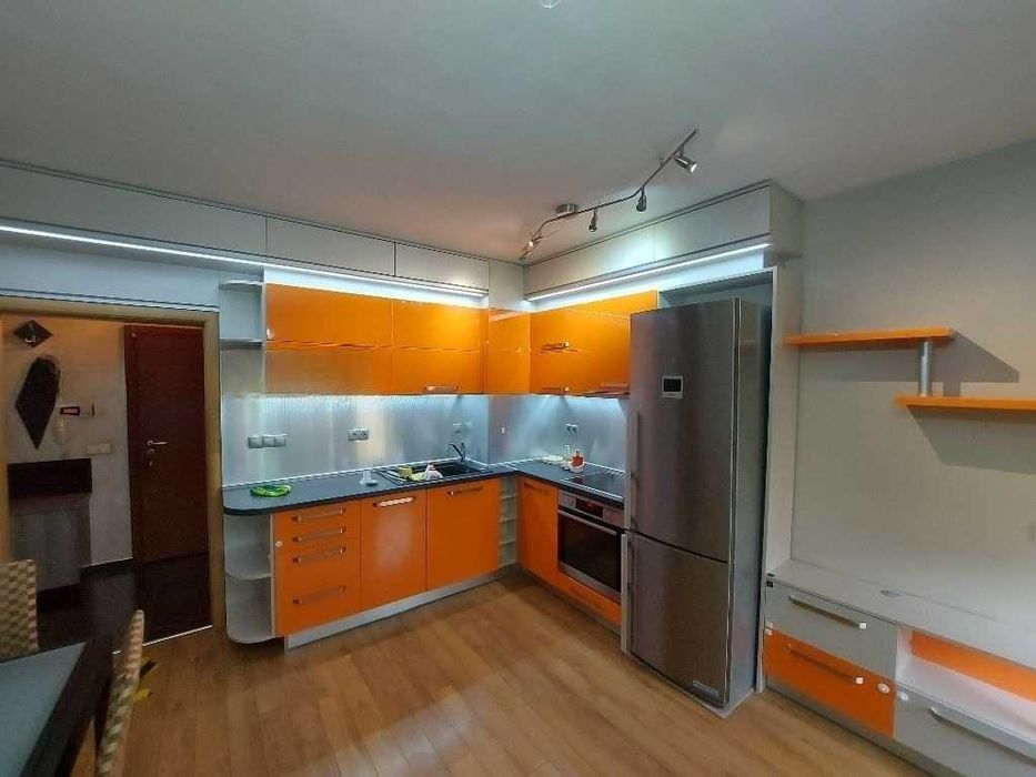 Дава се под наем Двустаен апартамент в София, Студентски град - 65 кв.м за 650 € - Снимка #8