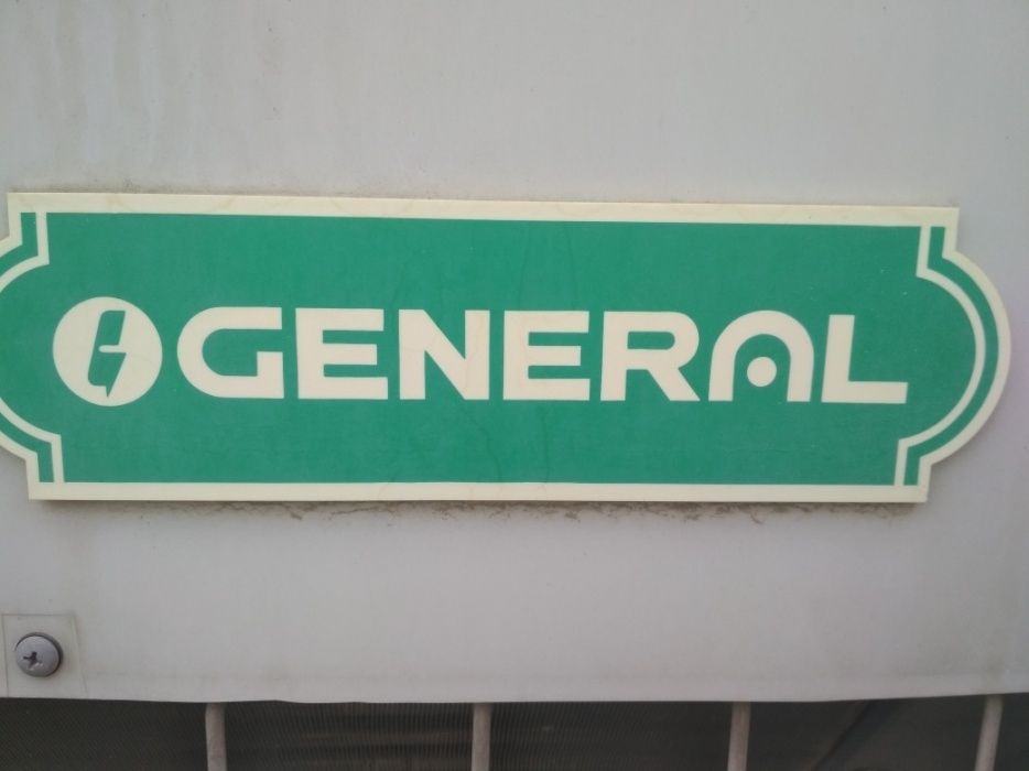 Высоконапорный кондиционер Канальник General