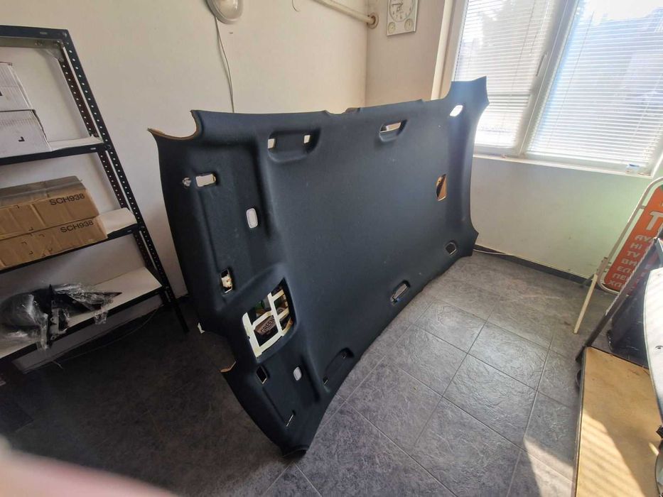 Части за Мercedes - Benz GLE  (W166 )